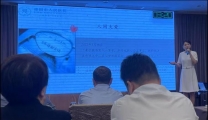 鲁丁瑜在2022癌痛全历程治理临床优秀病例华南赛区半决赛获并列第一